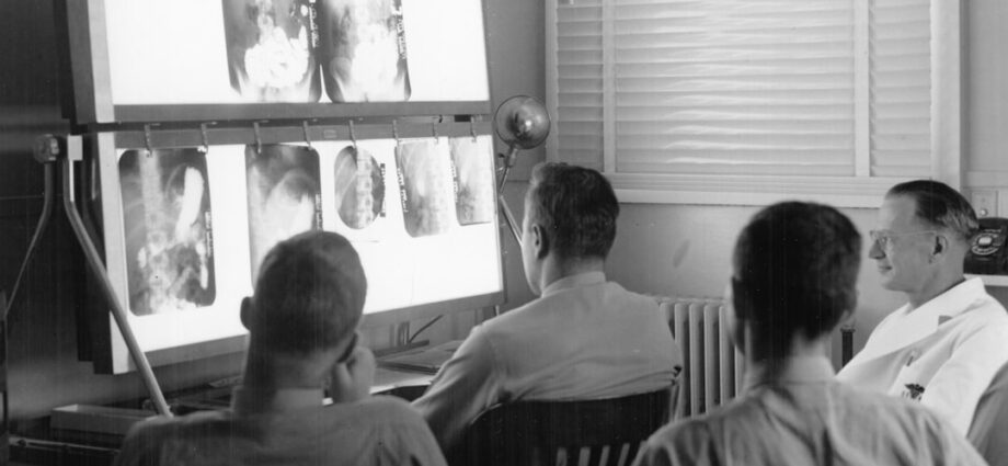 Photo medical analysis