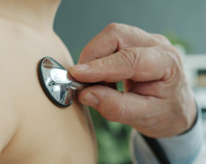 Photo Screening medical
