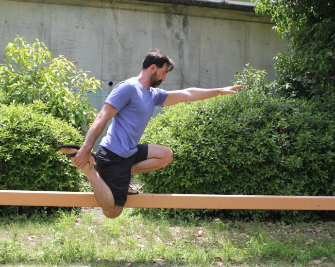 Photo home workouts