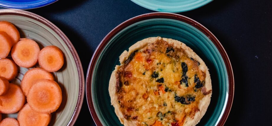 Photo healthy lunch recipes