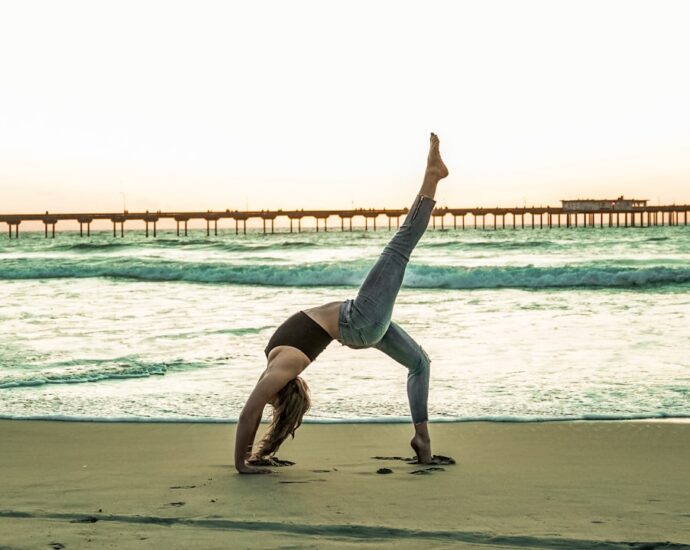 Photo flexibility