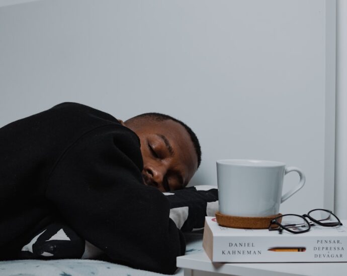 Photo sleep program