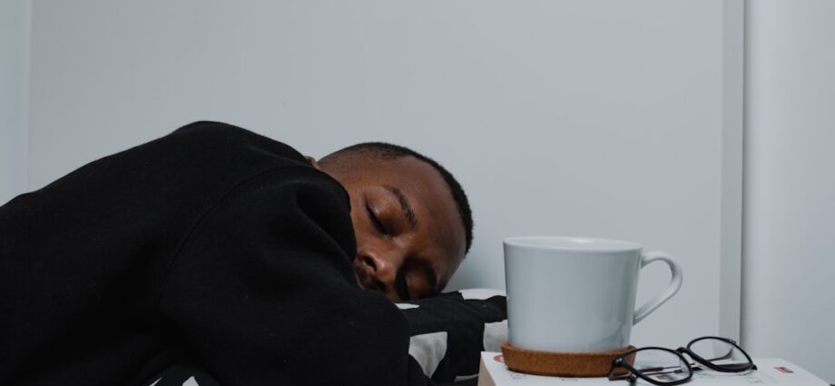 Photo sleep program