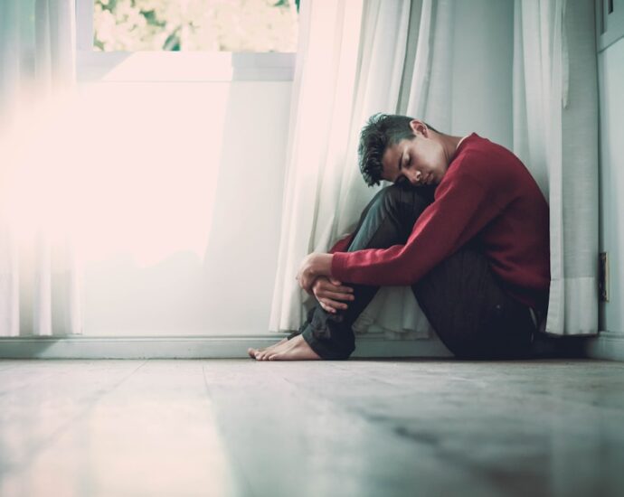 Photo mental health