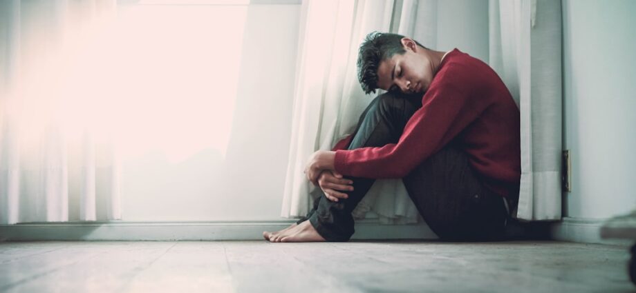 Photo mental health