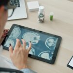 Photo imaging investigations