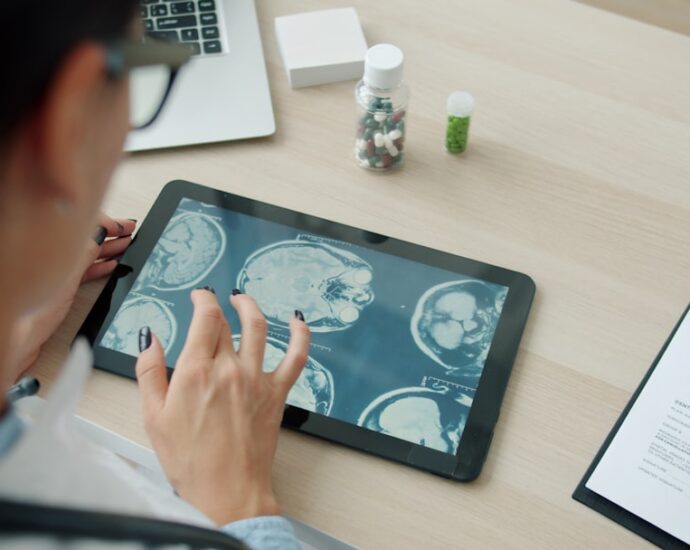 Photo imaging investigations