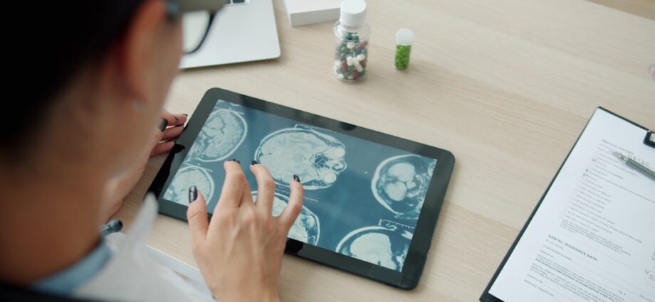 Photo imaging investigations