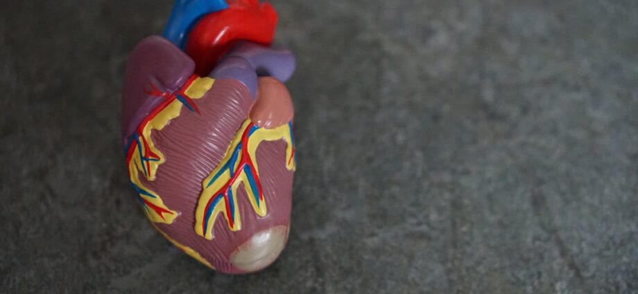 Photo cardiovascular symptoms