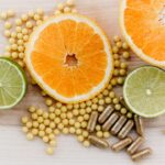 Photo stress and immune system