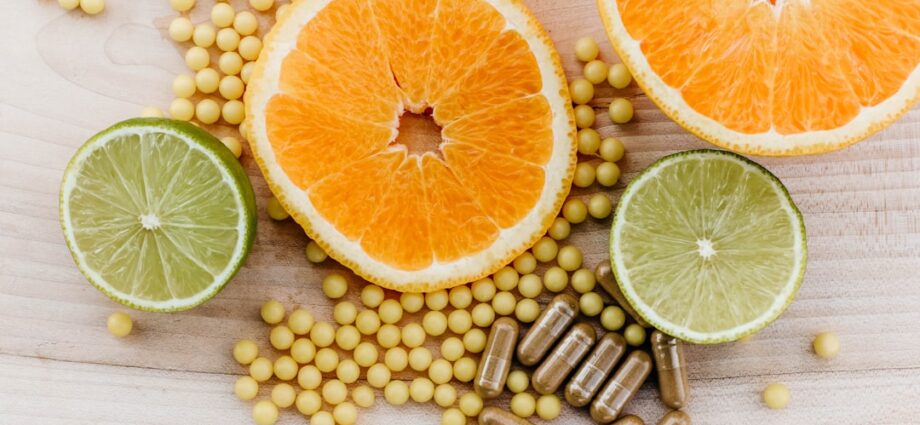 Photo stress and immune system