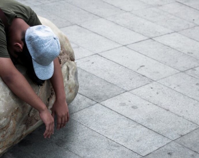 Photo mental illnesses