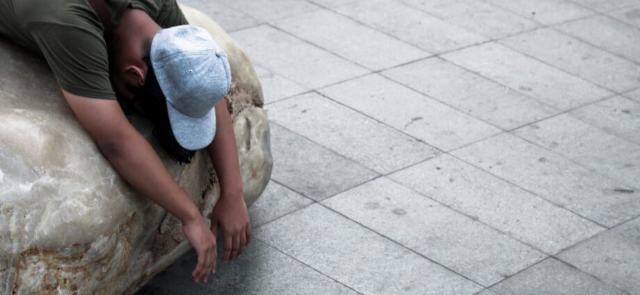 Photo mental illnesses