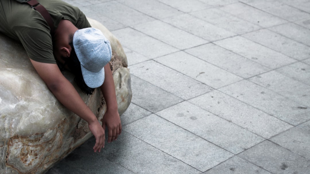 Photo mental illnesses