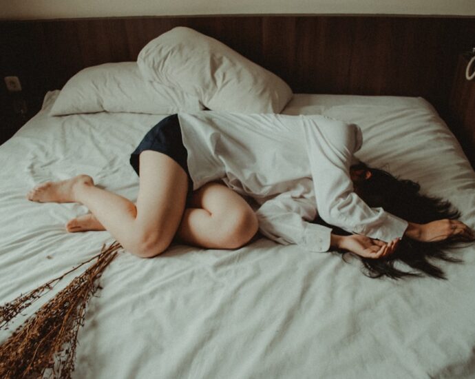 Photo Depression
