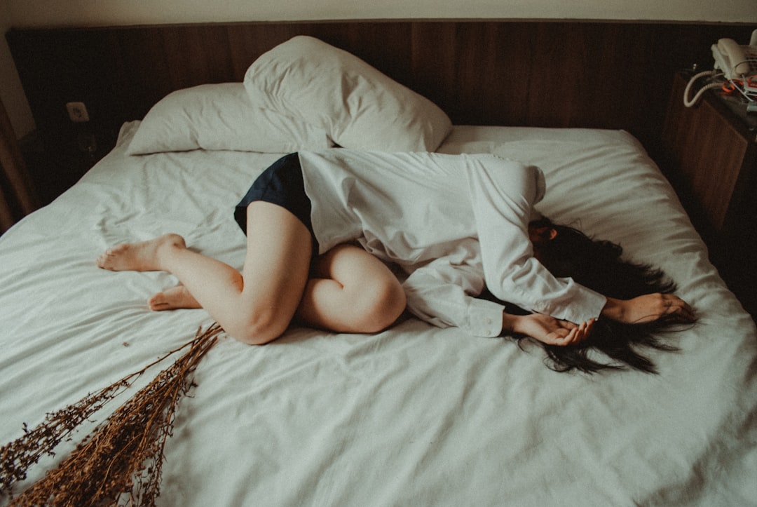 Photo Depression