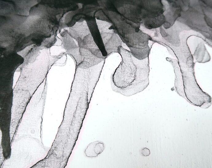 Photo degenerative