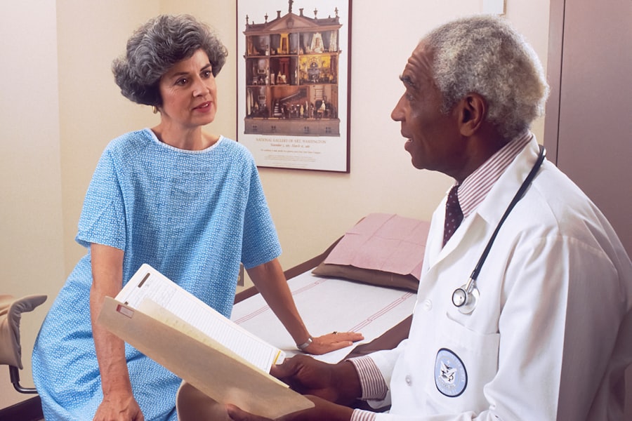 management of chronic disease