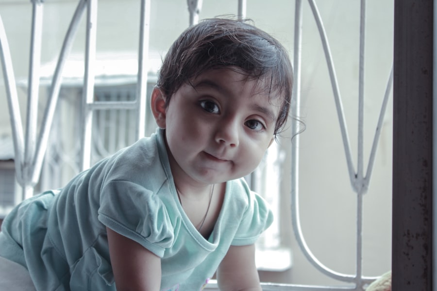childhood diseases