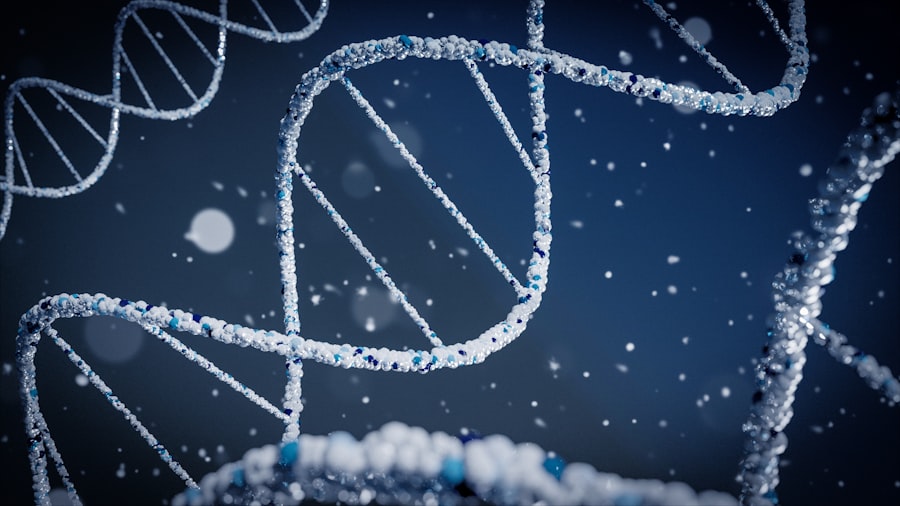 genetic predisposition