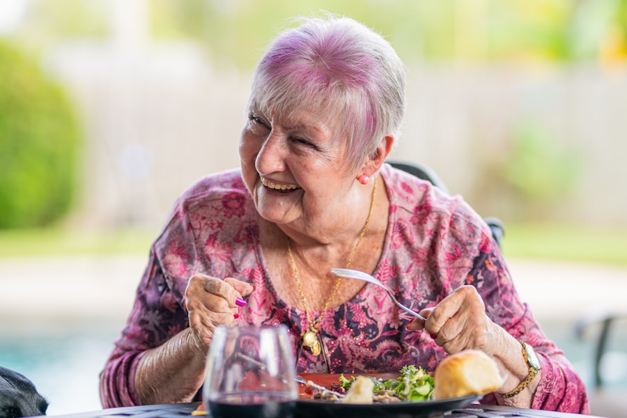 aging-related diseases