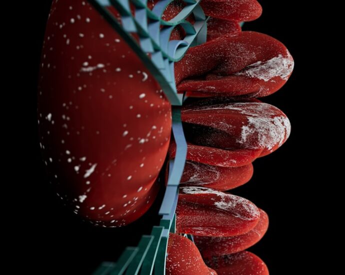 Photo genetic risks