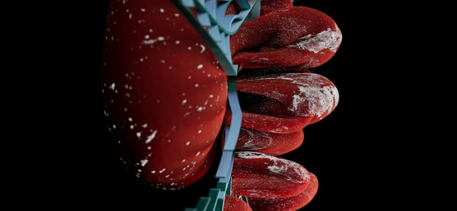 Photo genetic risks