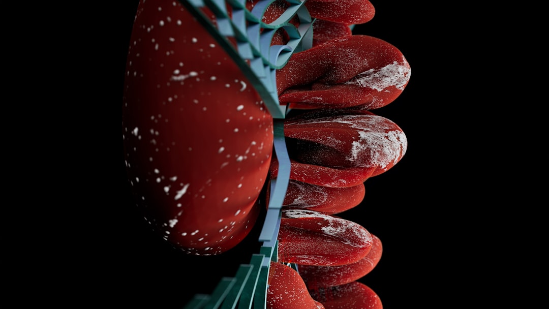 Photo genetic risks