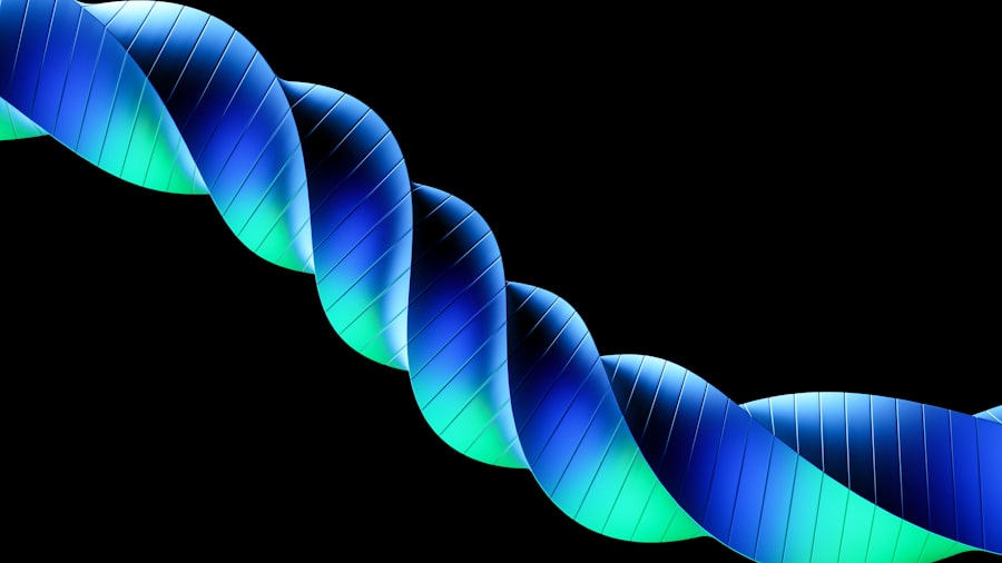 Photo genetic risks