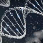 Photo genetic predisposition