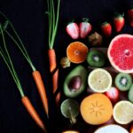 Photo nutritional deficiencies