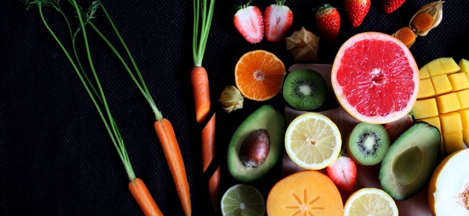 Photo nutritional deficiencies