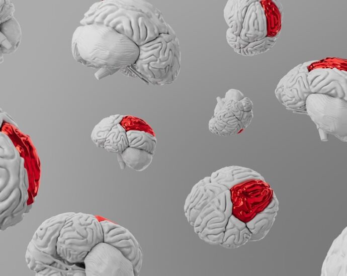 Photo neurodegenerative diseases