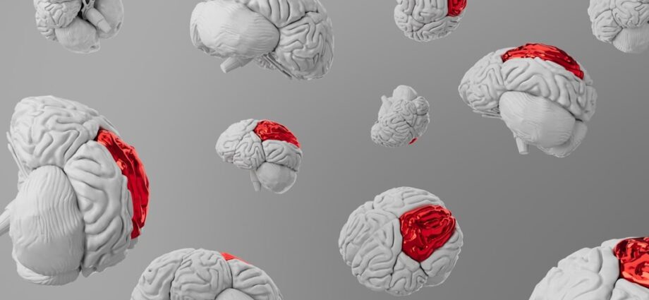 Photo neurodegenerative diseases