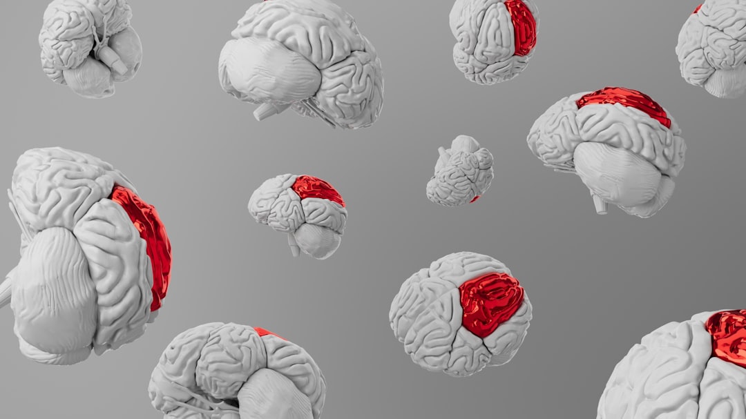 Photo neurodegenerative diseases