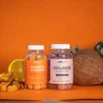Photo vitamins