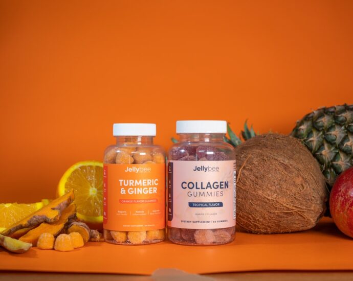 Photo vitamins