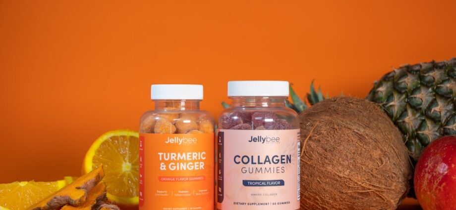 Photo vitamins