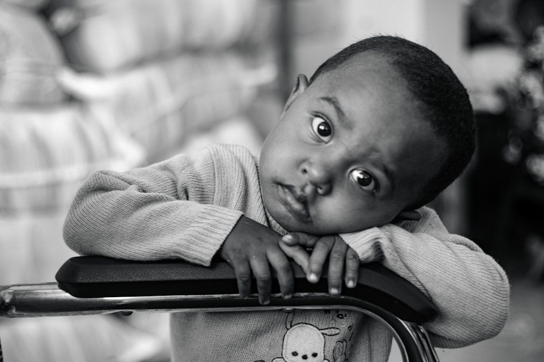 Photo Adaptation disorders