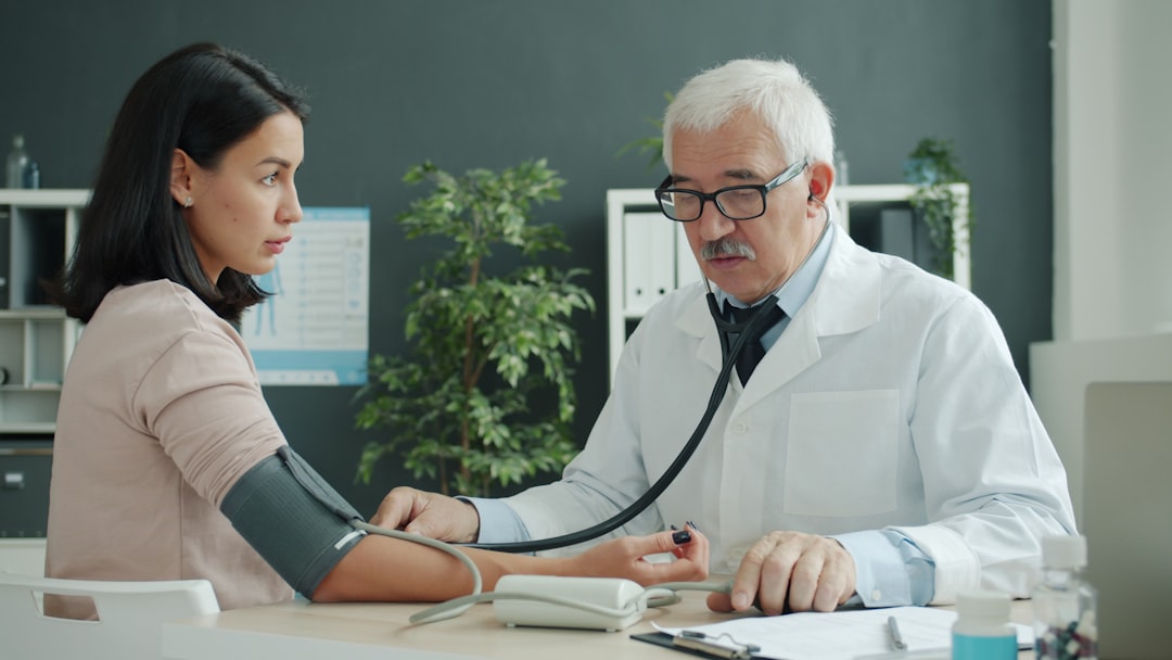 Photo management of chronic disease