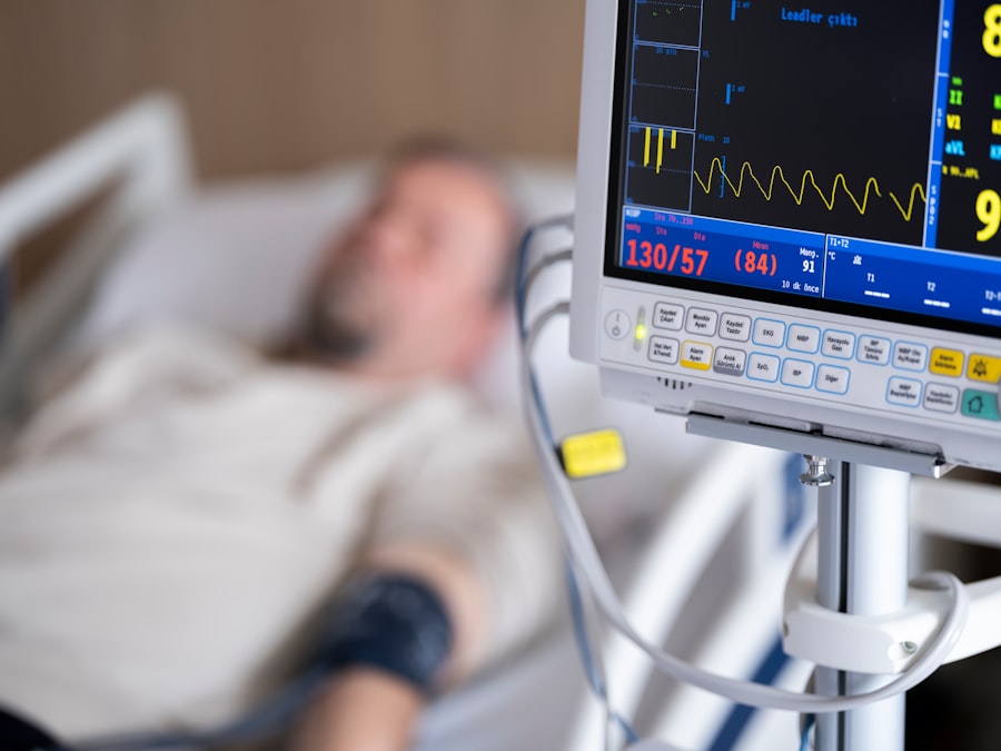 Photo management of chronic disease