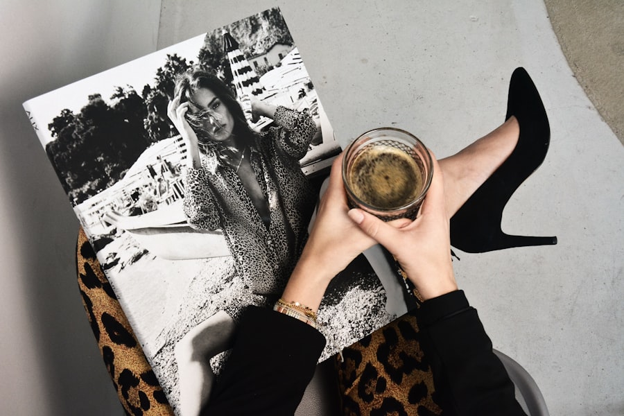 Photo lifestyle