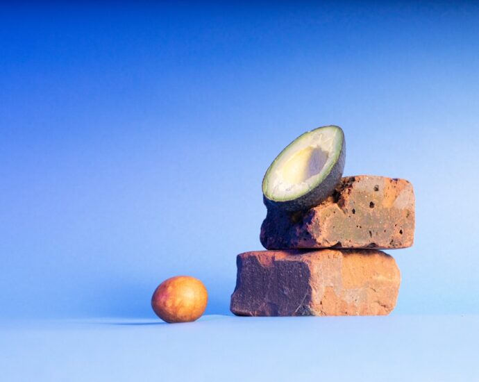 Photo cholesterol and triglycerides
