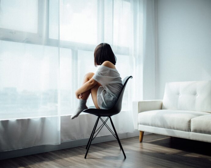 Photo mental health