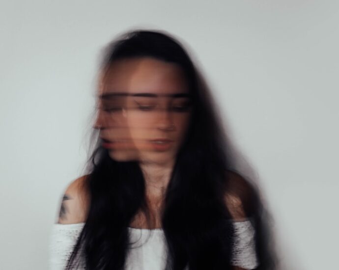 Photo Anxiety