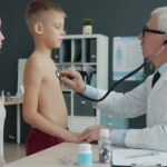 Photo childhood diseases