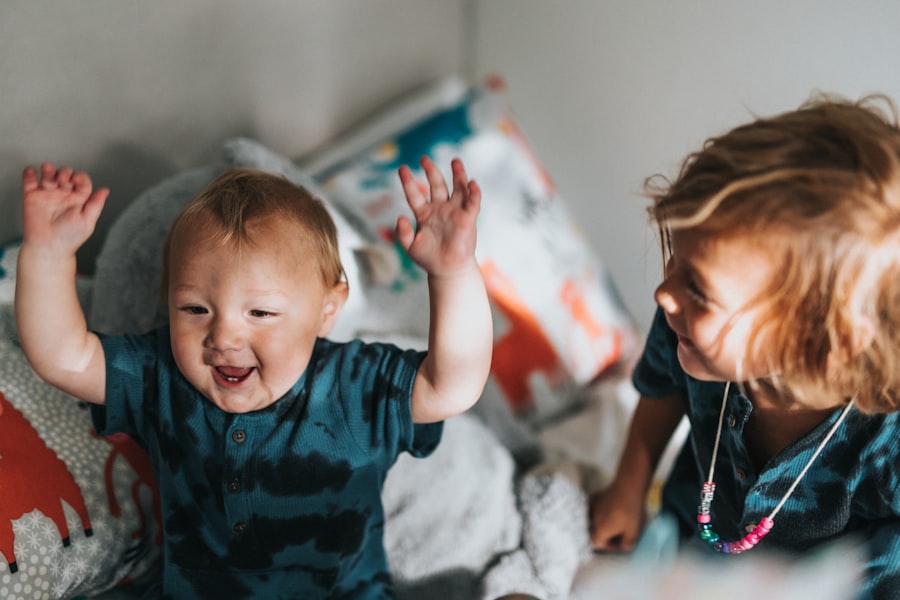 Photo childhood diseases