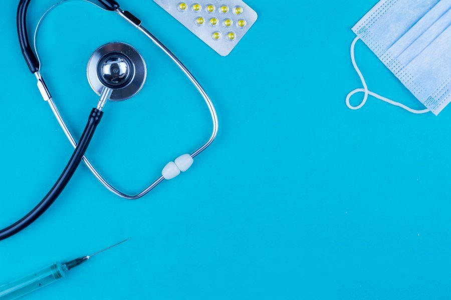 Photo preventive healthcare