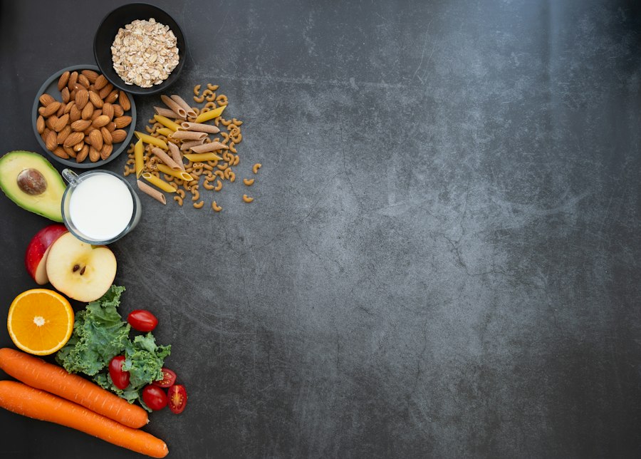 healthy eating tips