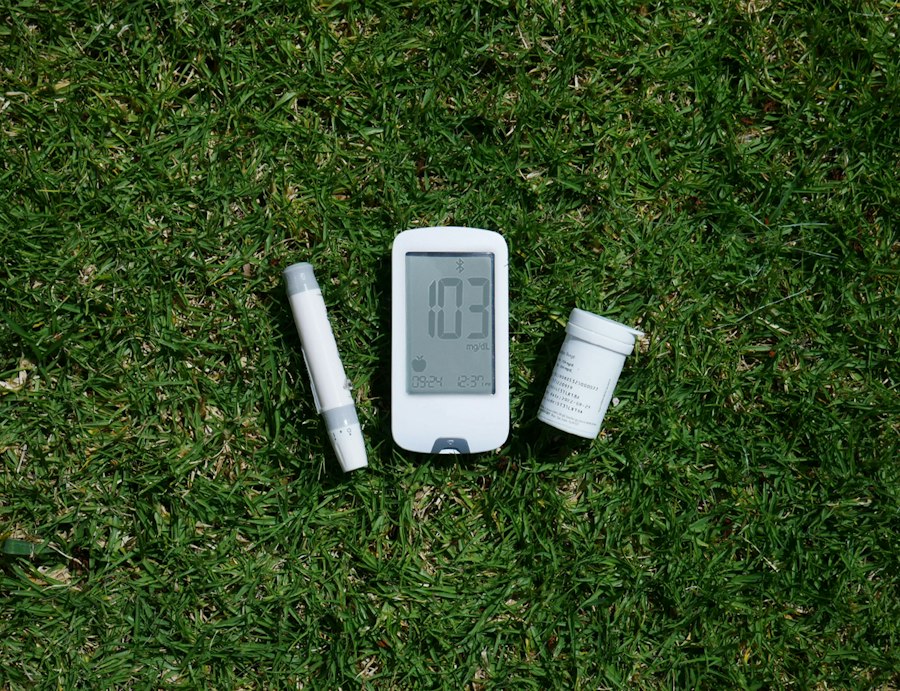 diabetes management recent studies